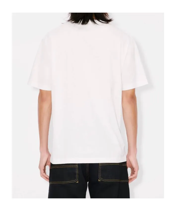 Kenzo Pop Jersey T-Shirt