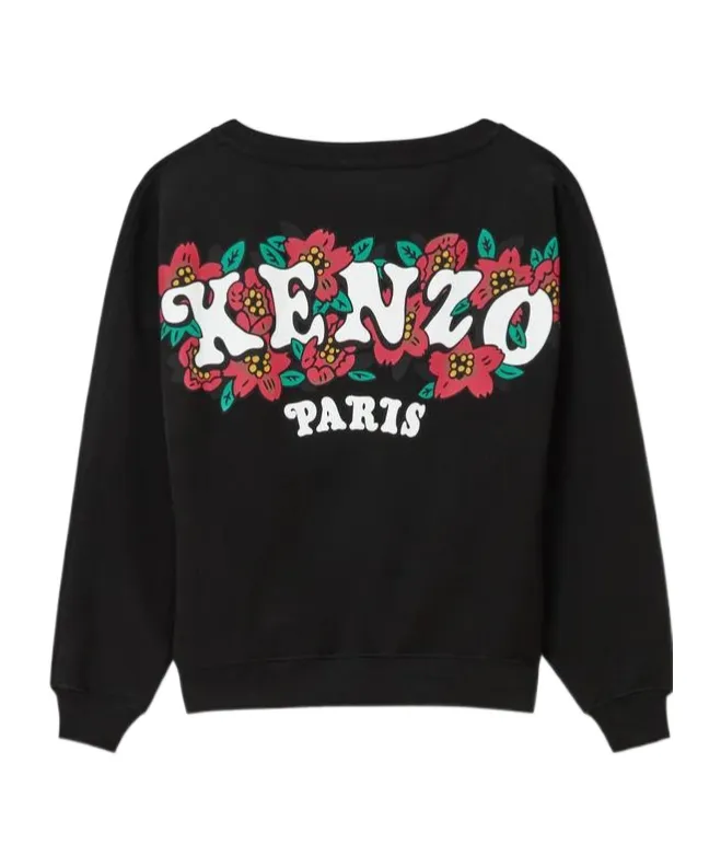 Verdy Market Crewneck Sweatshirt