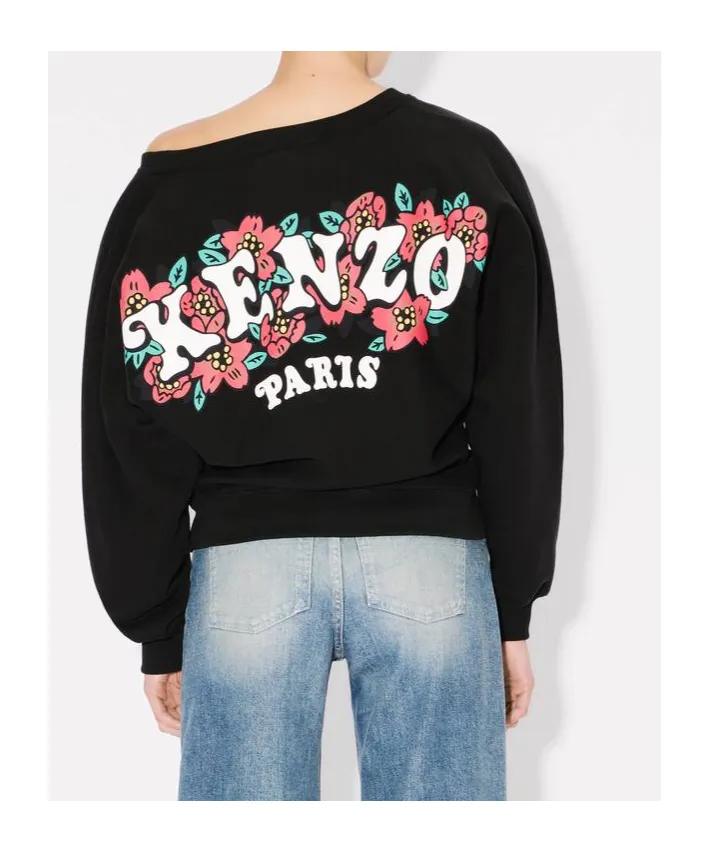 Verdy Market Crewneck Sweatshirt