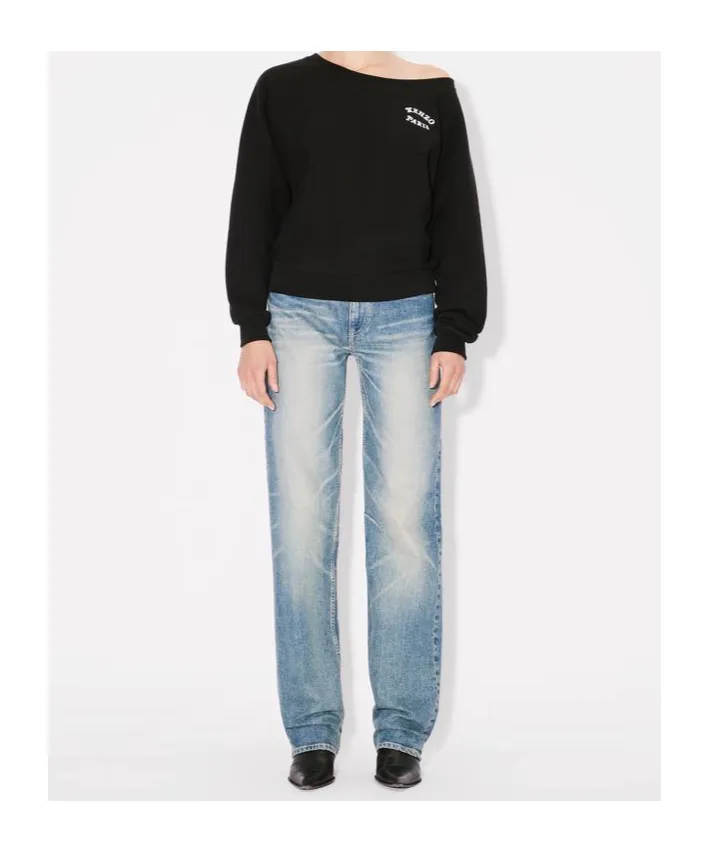 Verdy Market Crewneck Sweatshirt