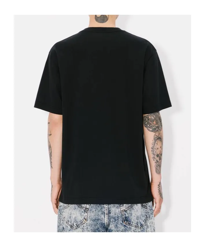Kenzo Pop Jersey T-Shirt