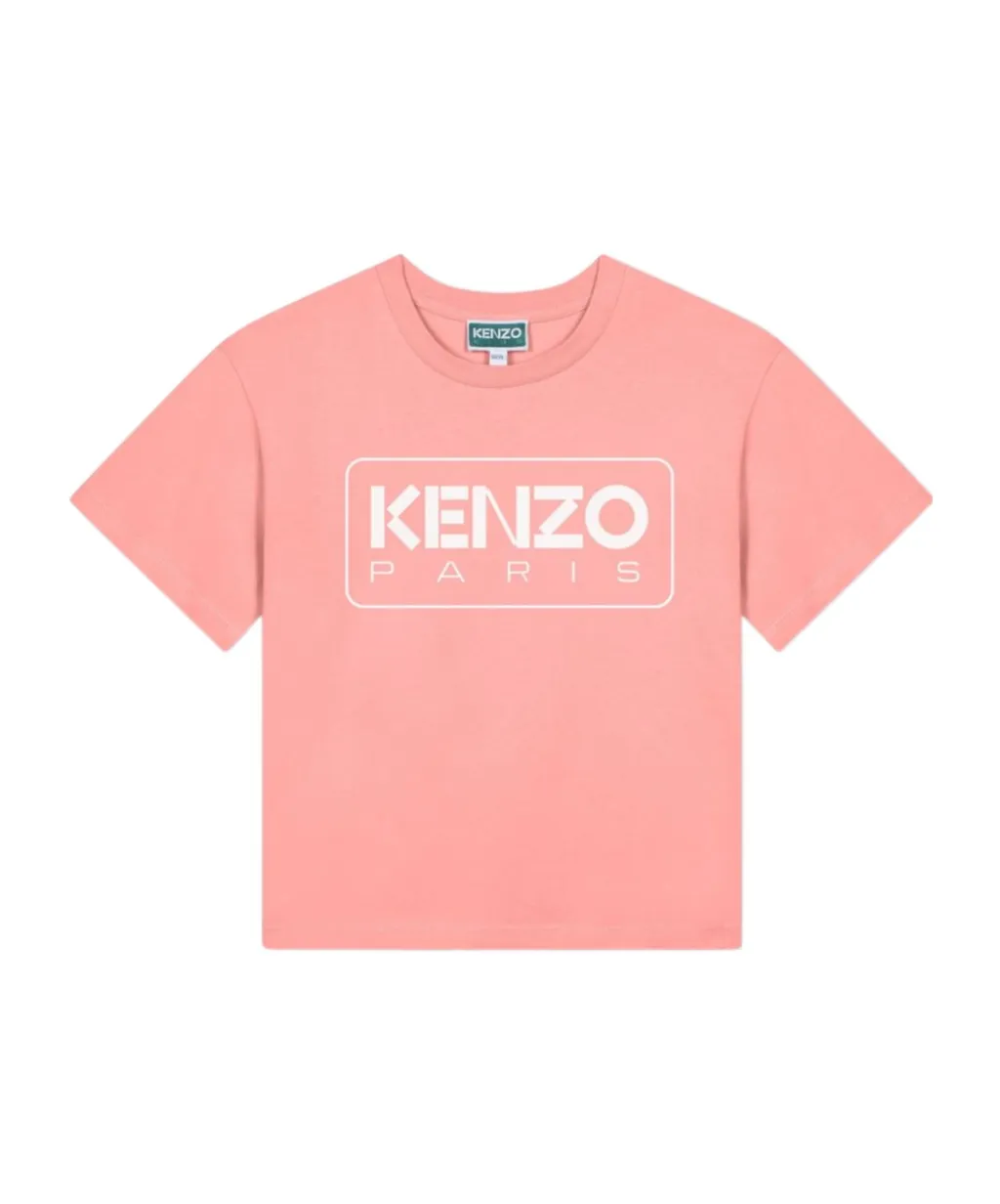 Short-Sleeved T-Shirt