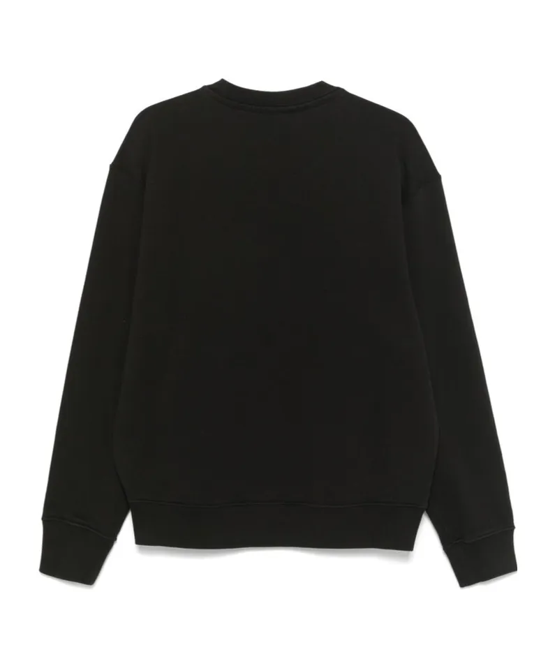 Logo Detailed Crewneck Sweatshirt