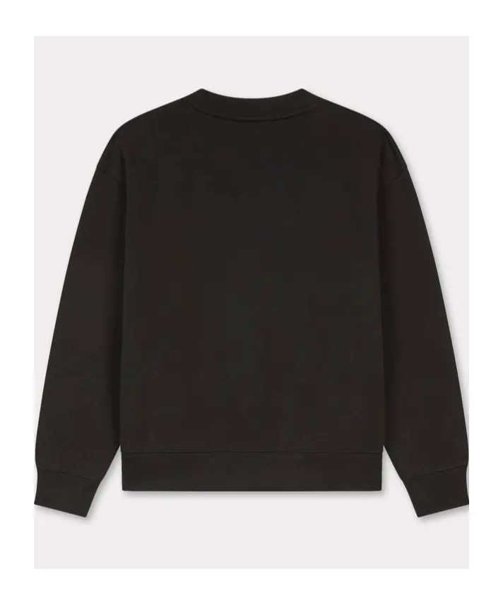 Kenzo Pop Embroidered Sweatshirt