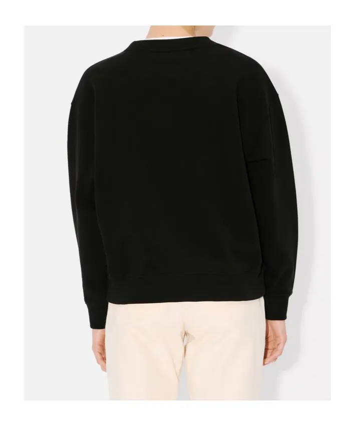 Kenzo Pop Embroidered Sweatshirt