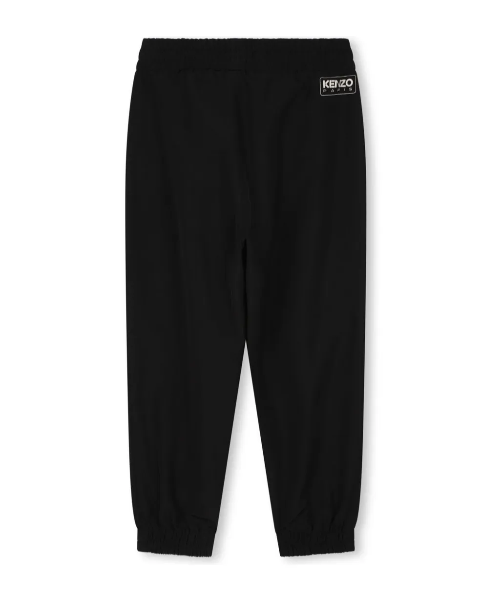 Logo Printed Sweatpants