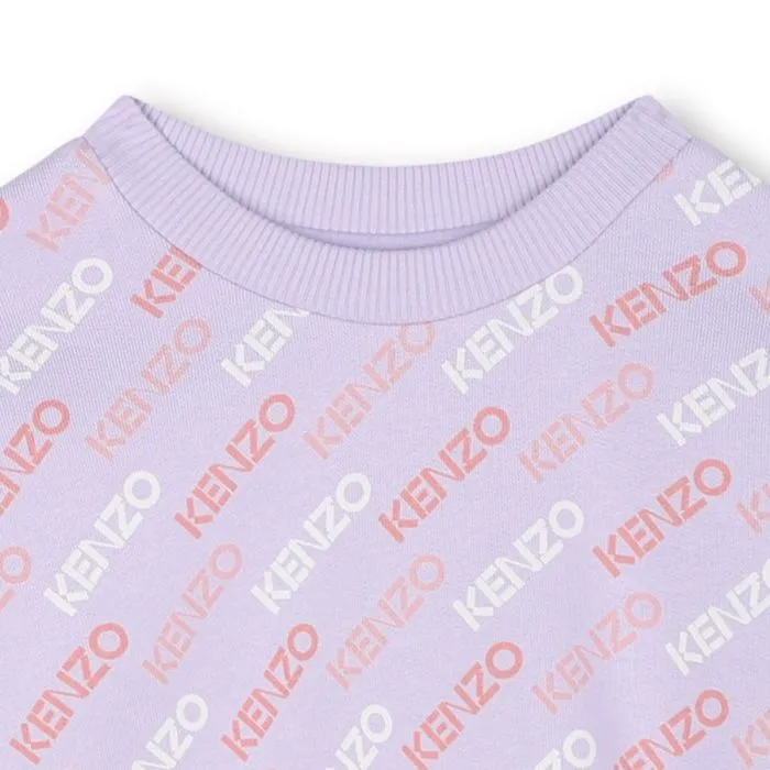 Long-Sleeved Sweater