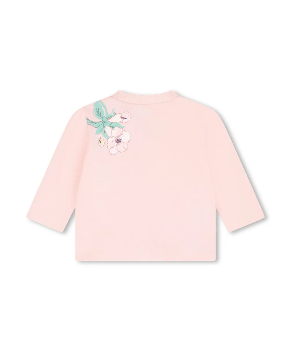 Long Sleeve Suit