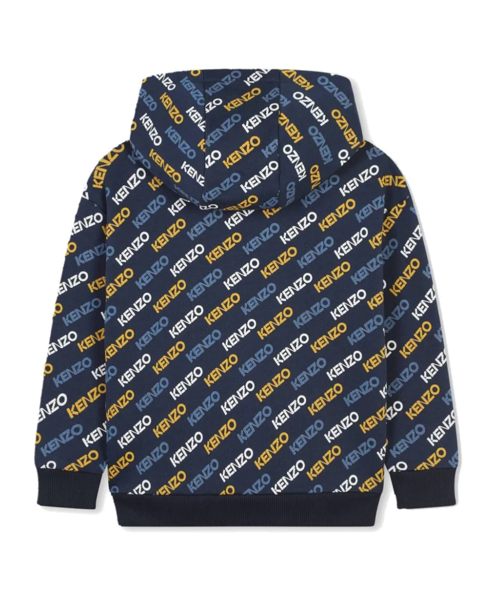 Long-Sleeved Sweater