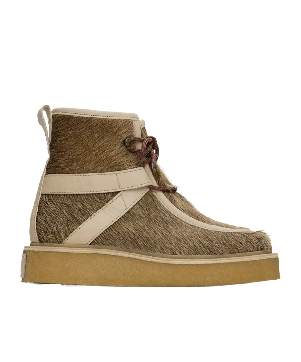 Yuki Boots