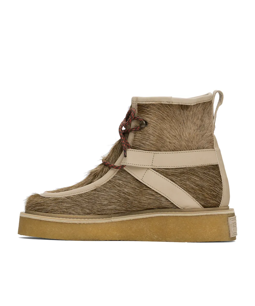 Yuki Boots