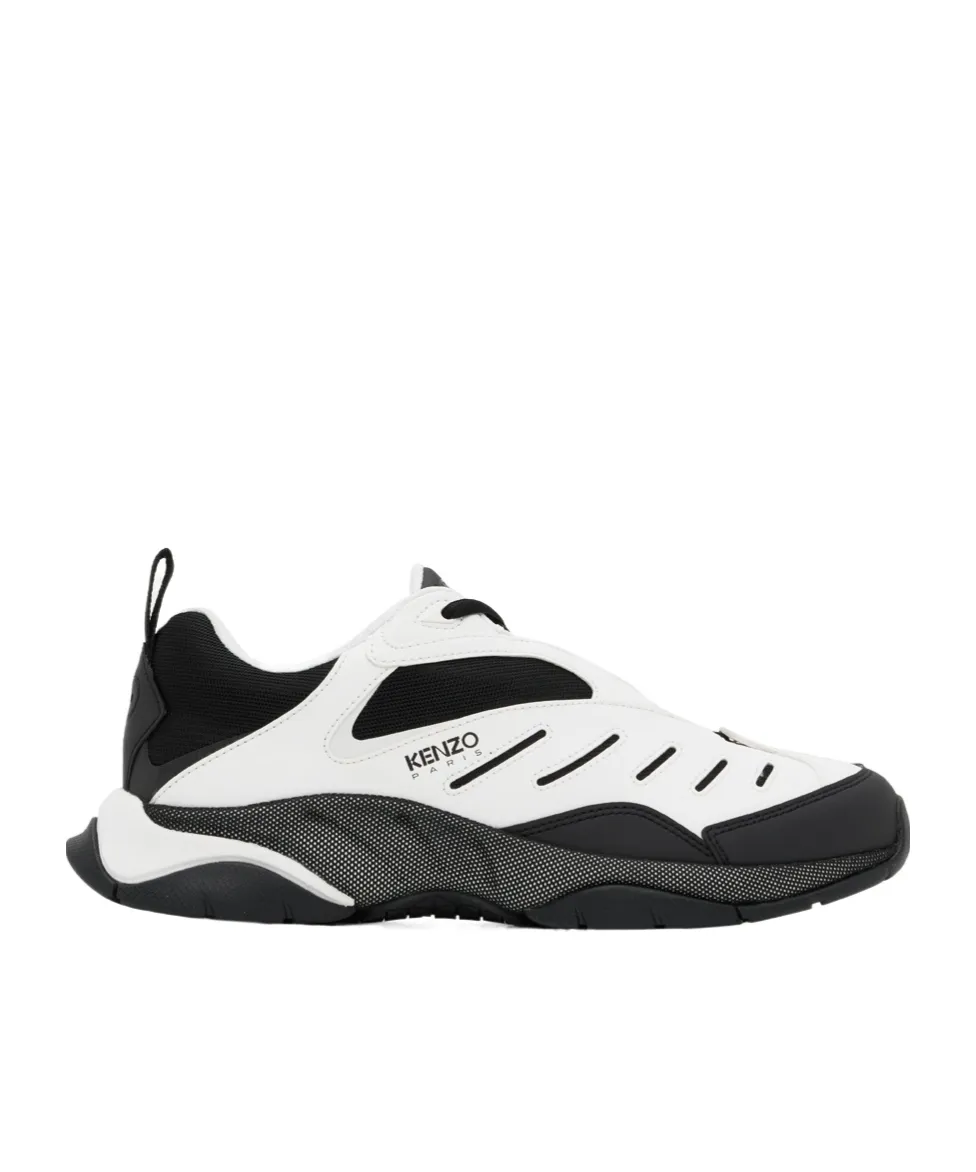 Logo Sneakers