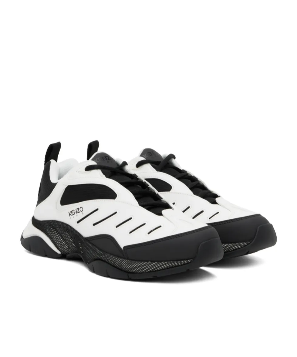 Logo Sneakers
