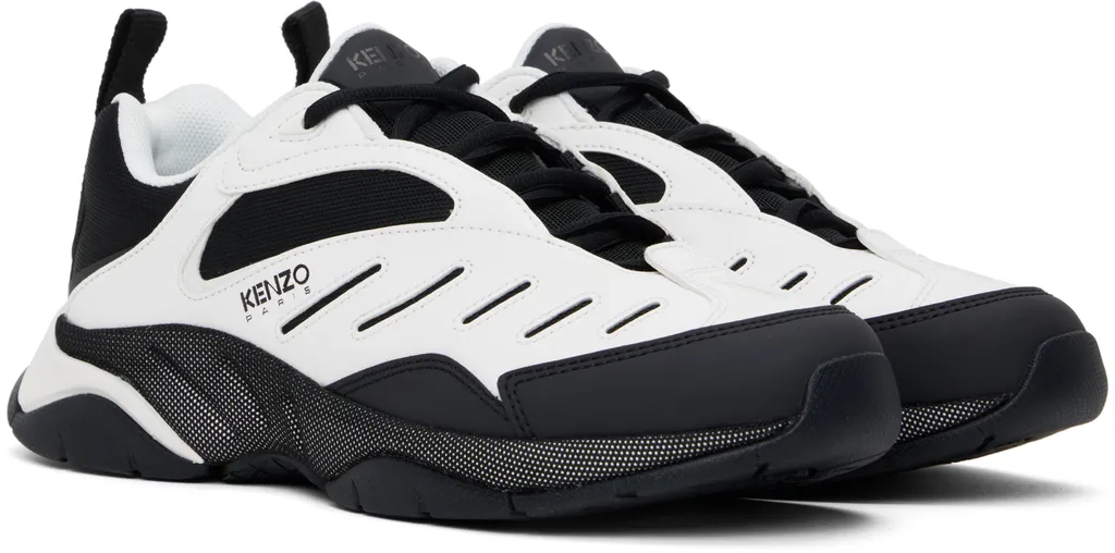 Logo Sneakers