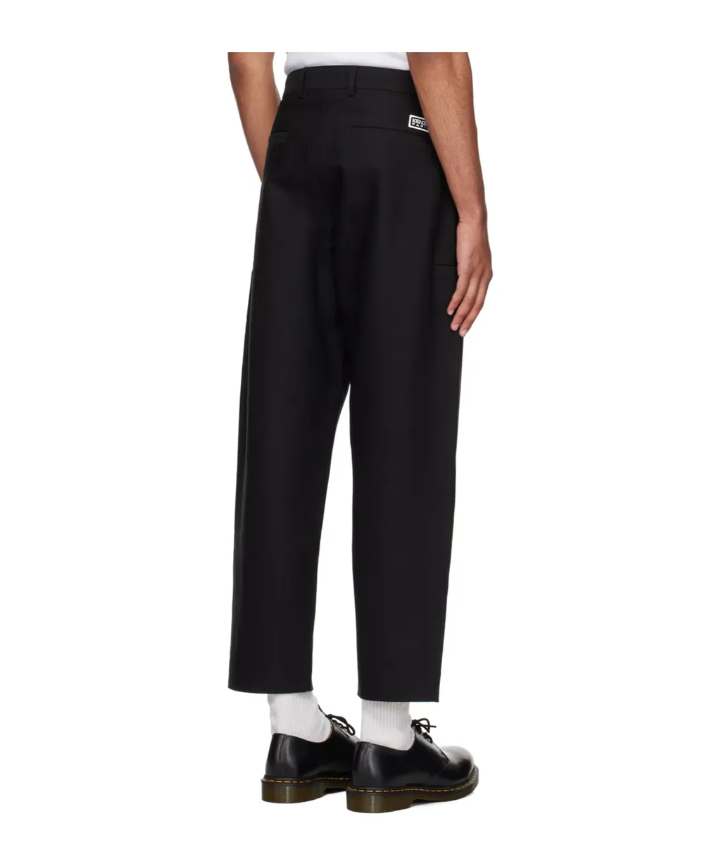 Five-Pocket Casual Pants