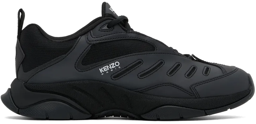 Logo Sneakers