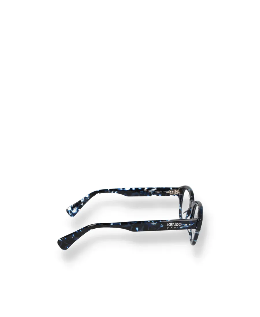 Logo Flat Light Mirror