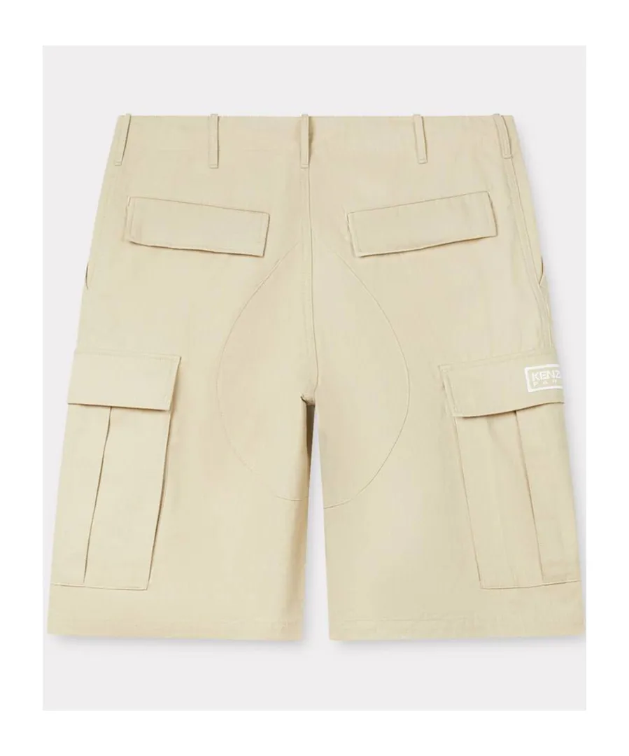 Cargo Workwear Shorts