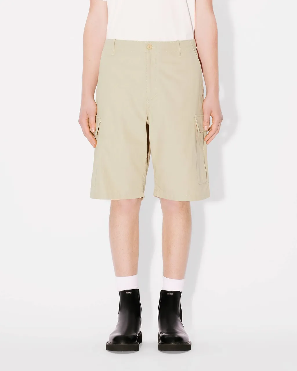 Cargo Workwear Shorts