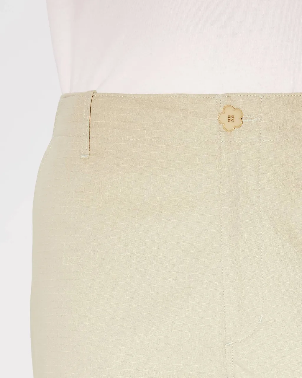 Cargo Workwear Shorts