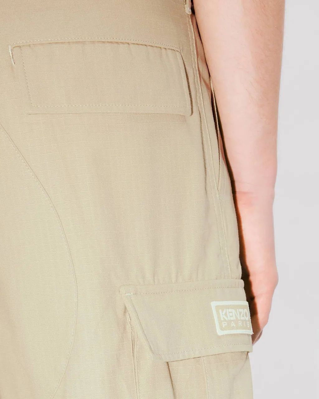Cargo Workwear Shorts