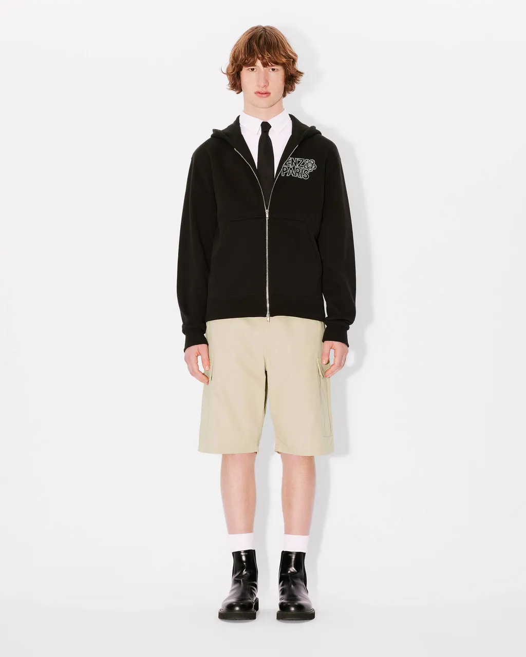 Cargo Workwear Shorts