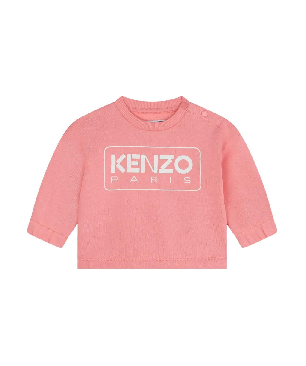 Logo Sweatshirt