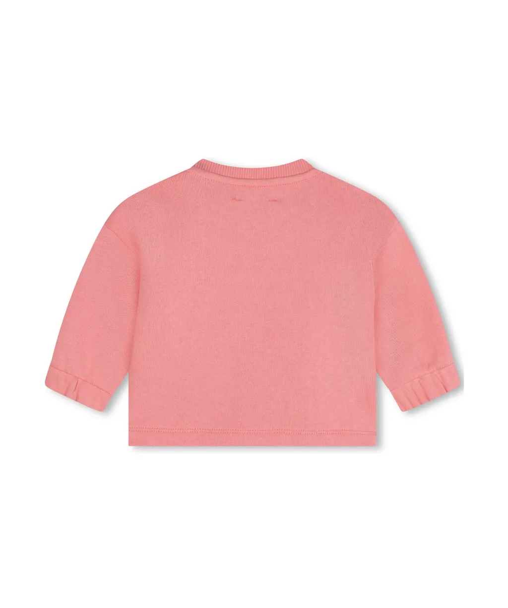 Logo Sweatshirt