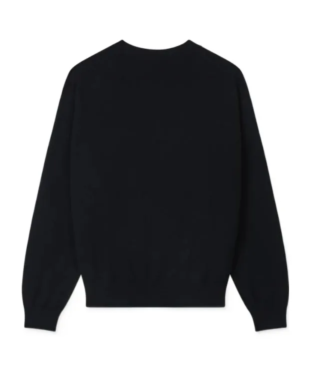 Rws Boke-Flower Crewneck Jumper