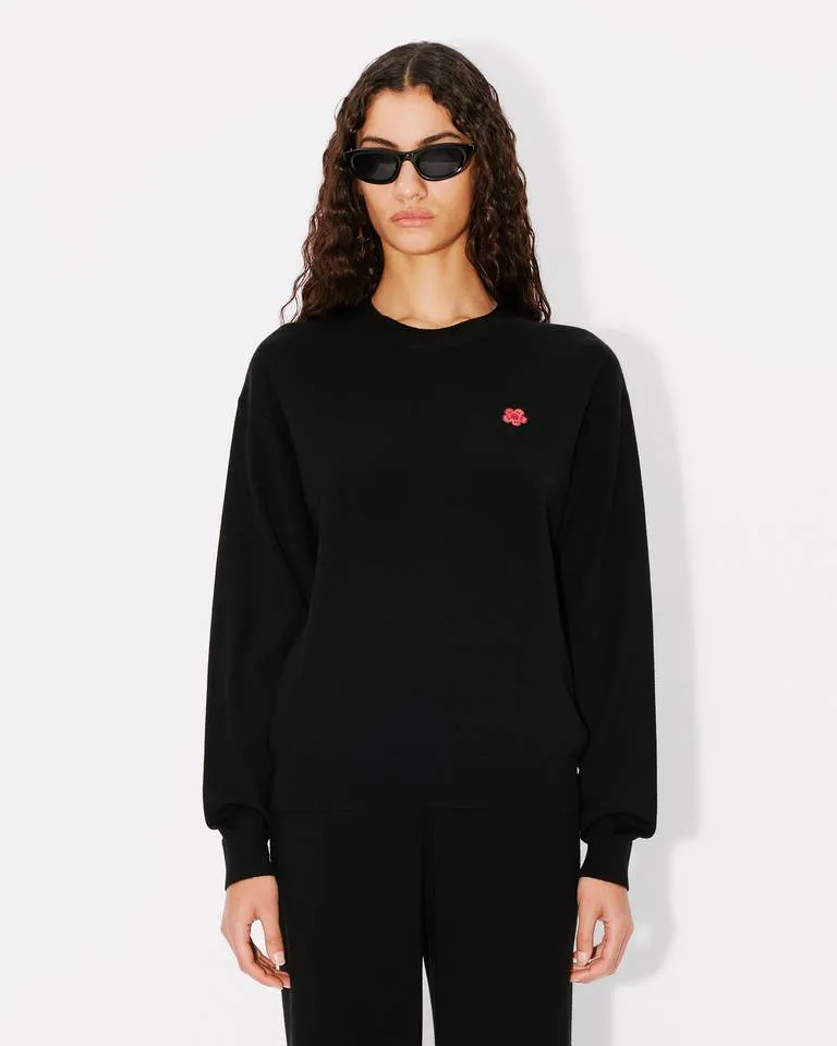 Rws Boke-Flower Crewneck Jumper