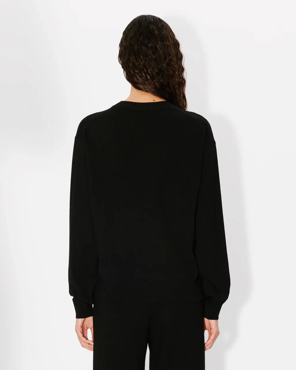 Rws Boke-Flower Crewneck Jumper