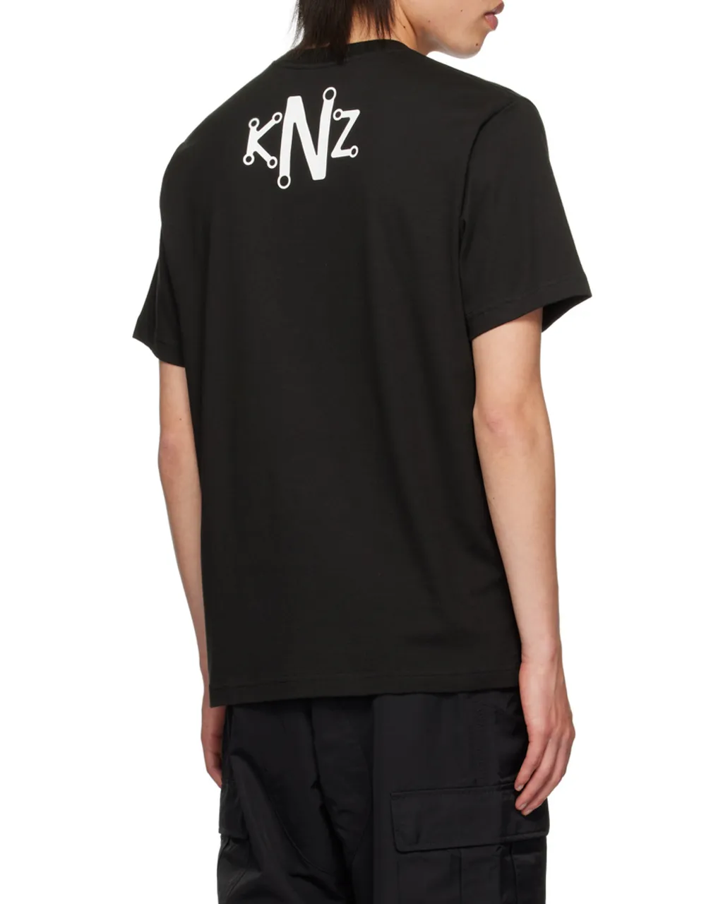T-Shirt Kenzo Business