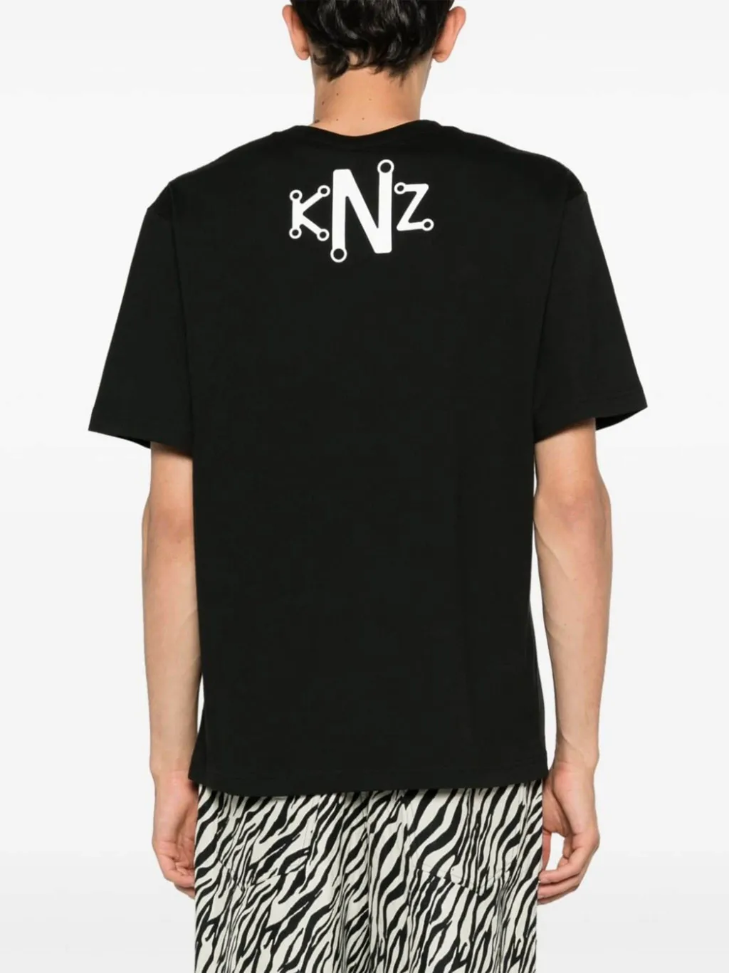 T-Shirt Kenzo Business