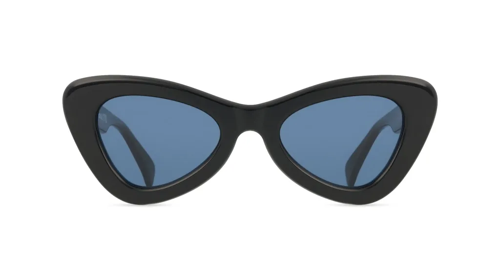 Logo Sunglasses