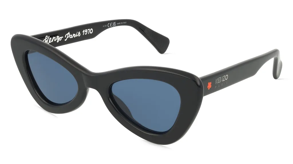 Logo Sunglasses