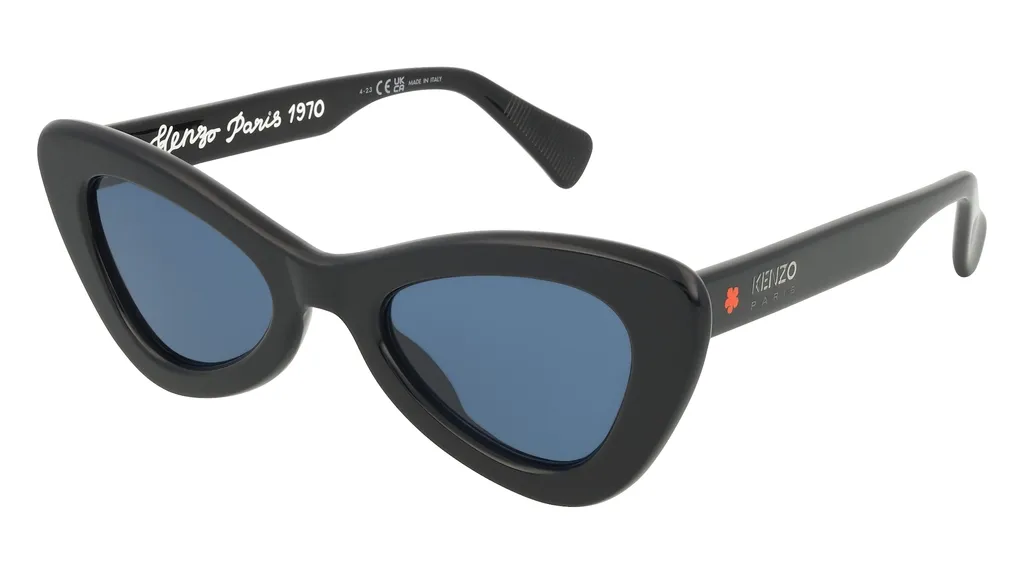 Logo Sunglasses