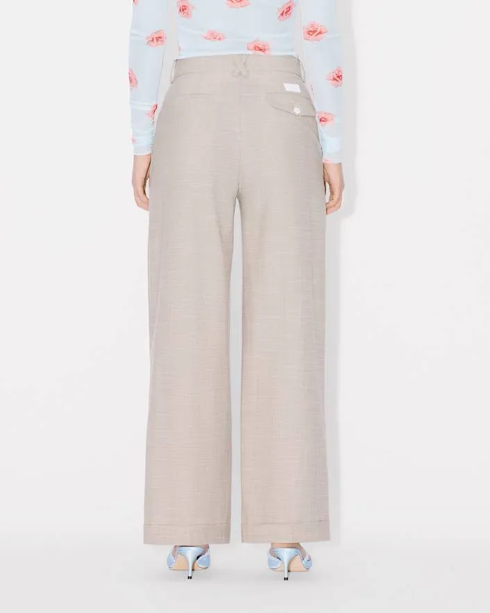Tailored Pants