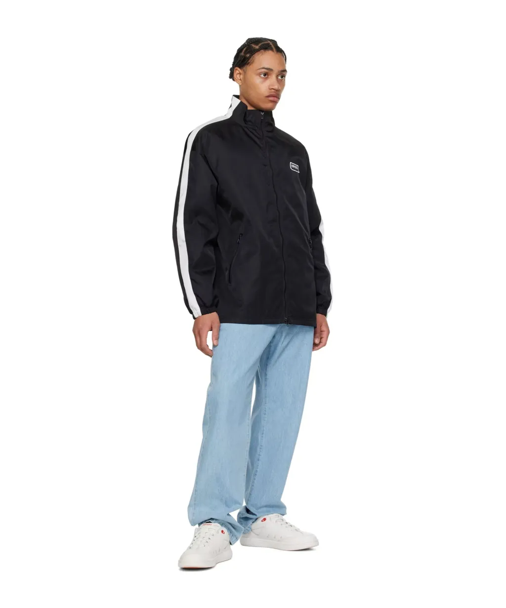 Paris Zip-Up Jacket
