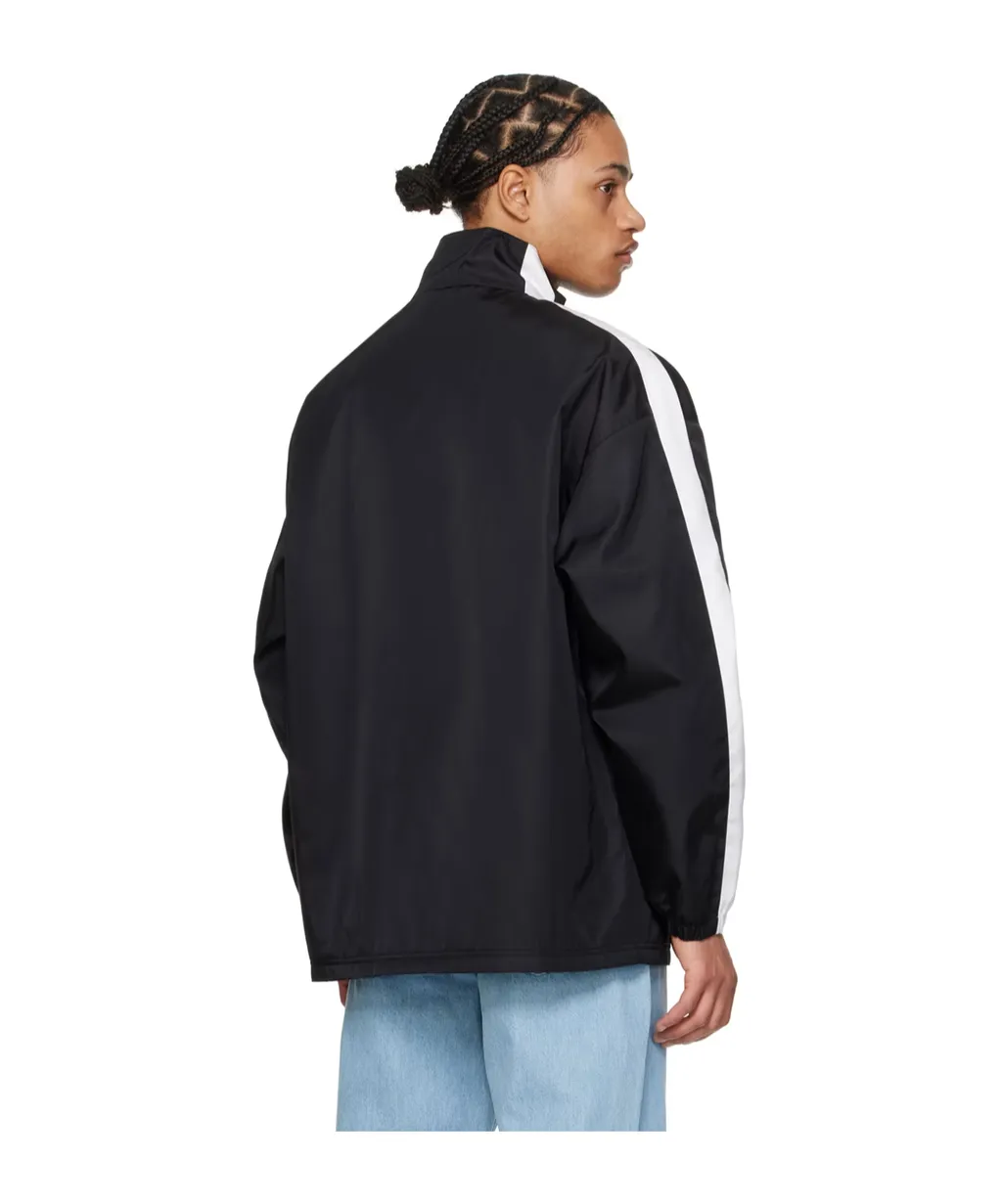 Paris Zip-Up Jacket