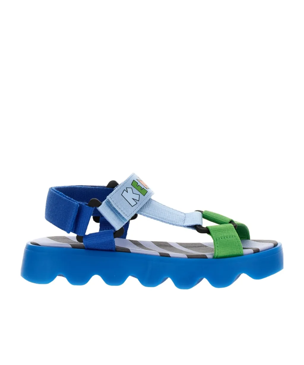 Flat Sandals
