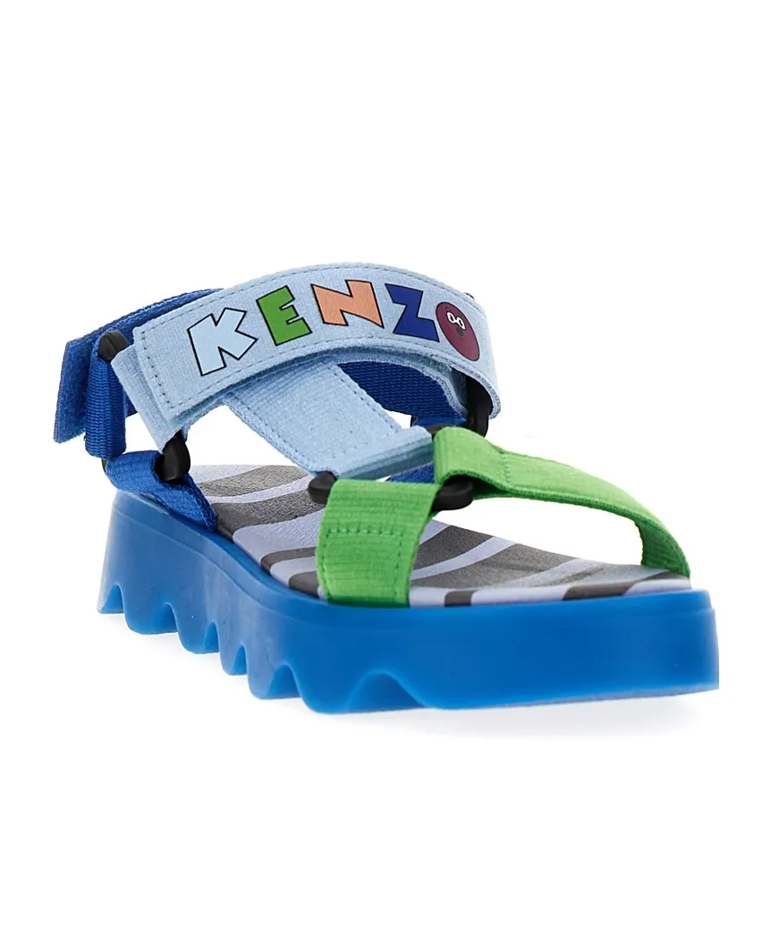 Flat Sandals