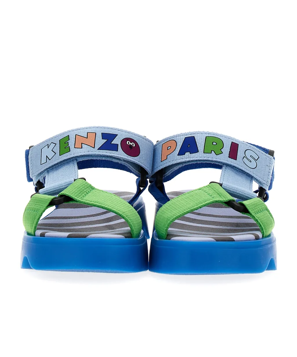 Flat Sandals