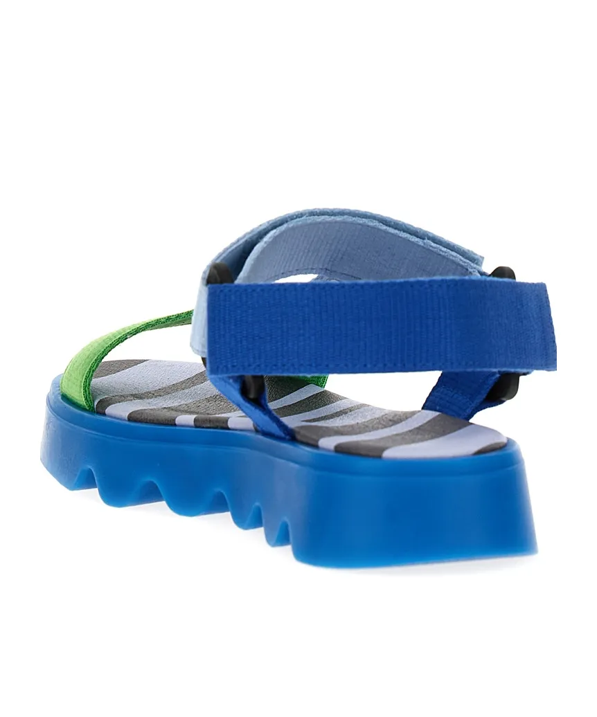 Flat Sandals