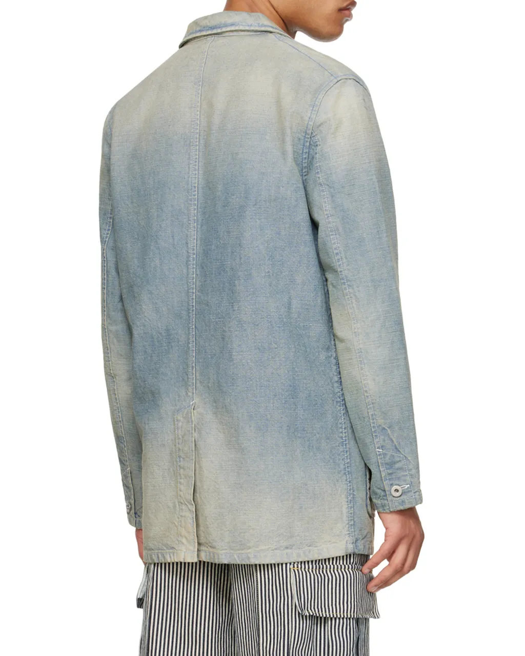 Suit Jacket