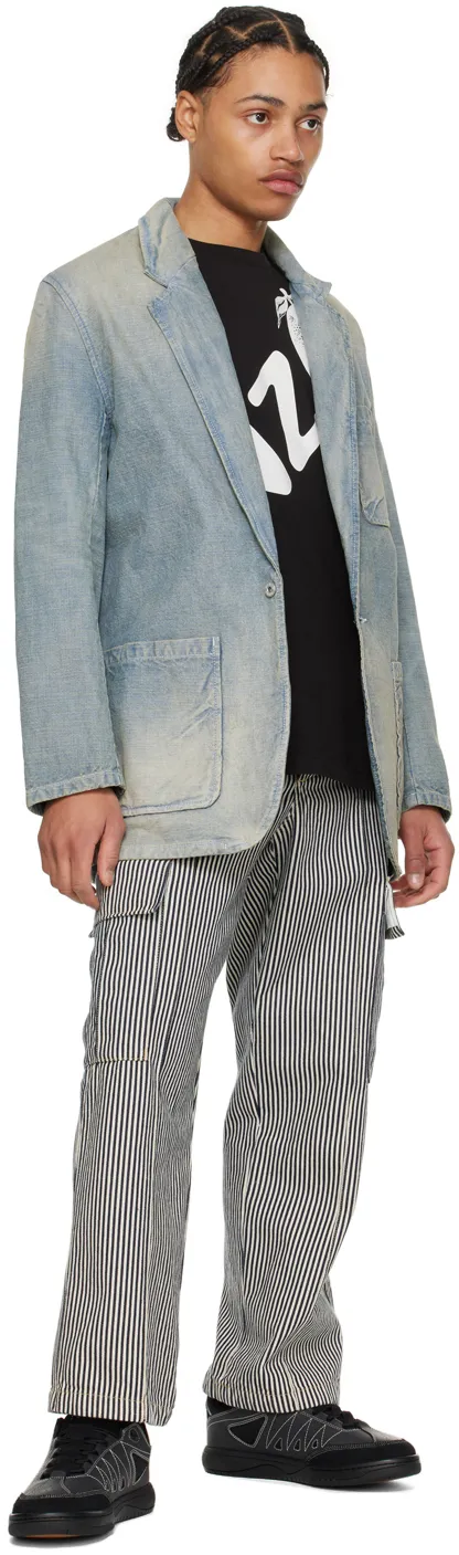 Suit Jacket