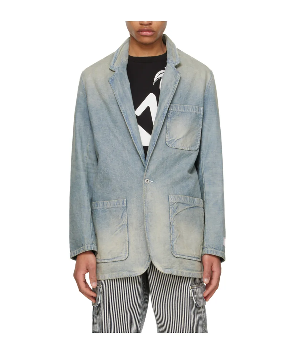 Suit Jacket