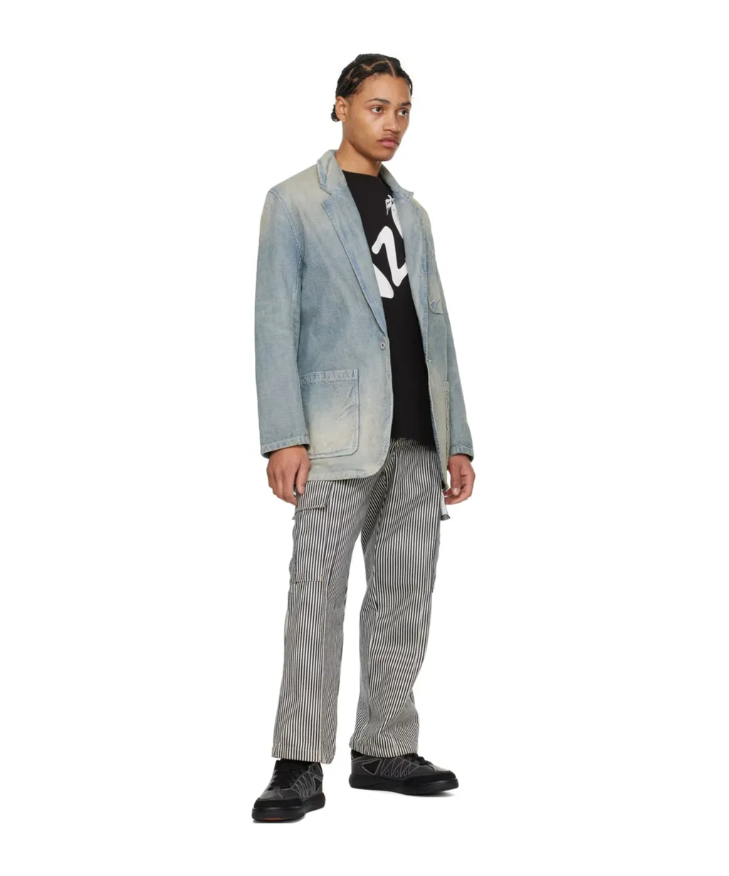 Suit Jacket
