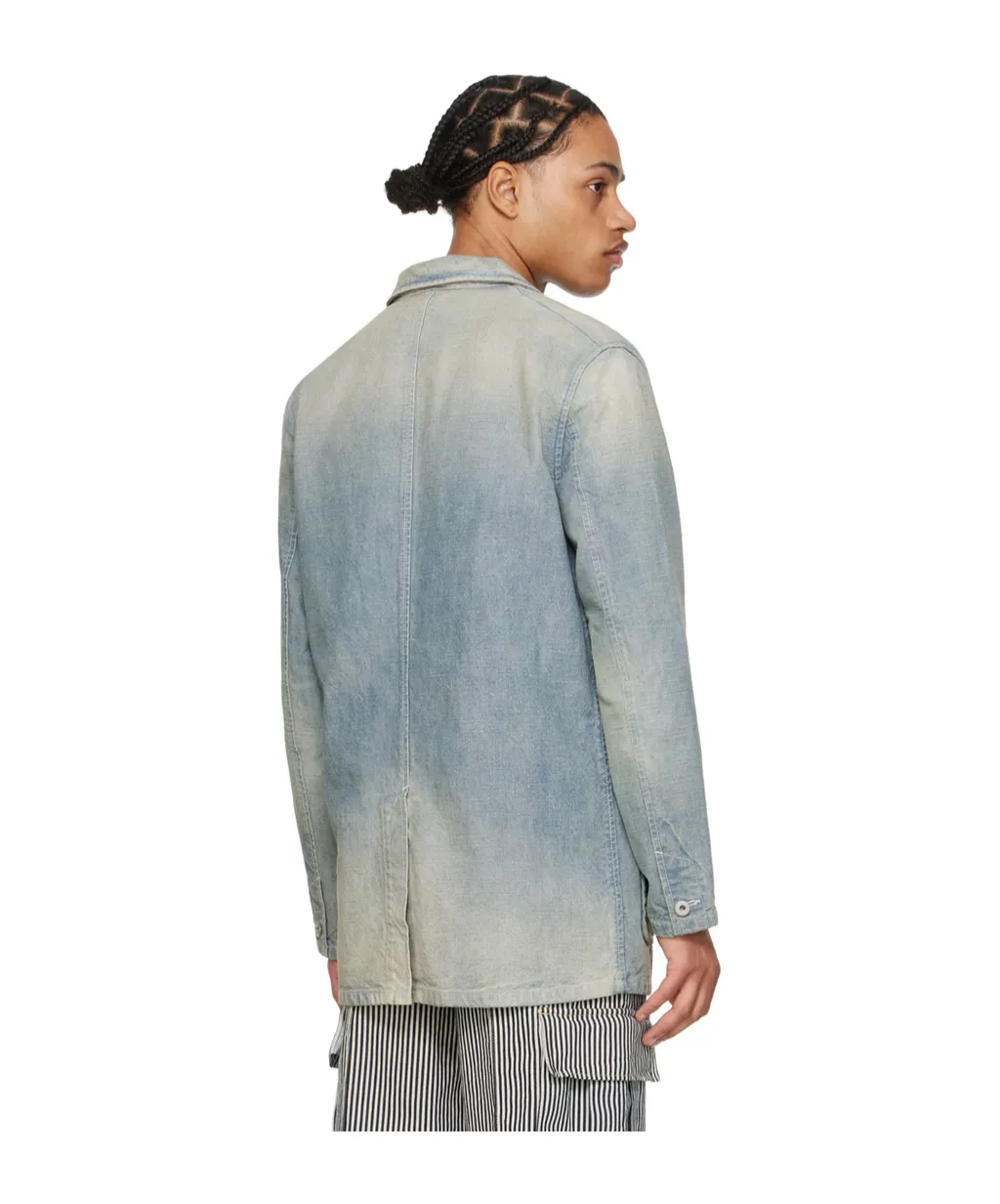 Suit Jacket