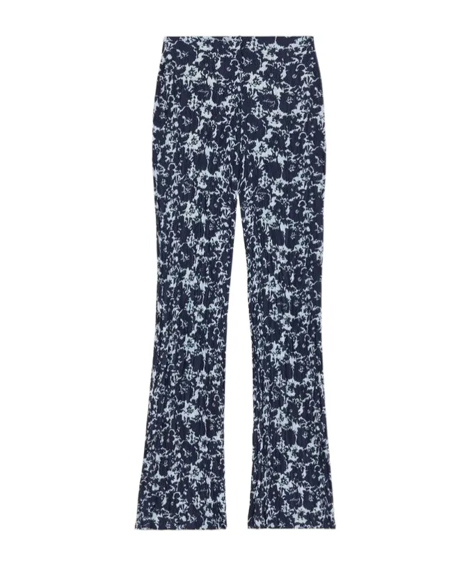 Flower Camo Pants