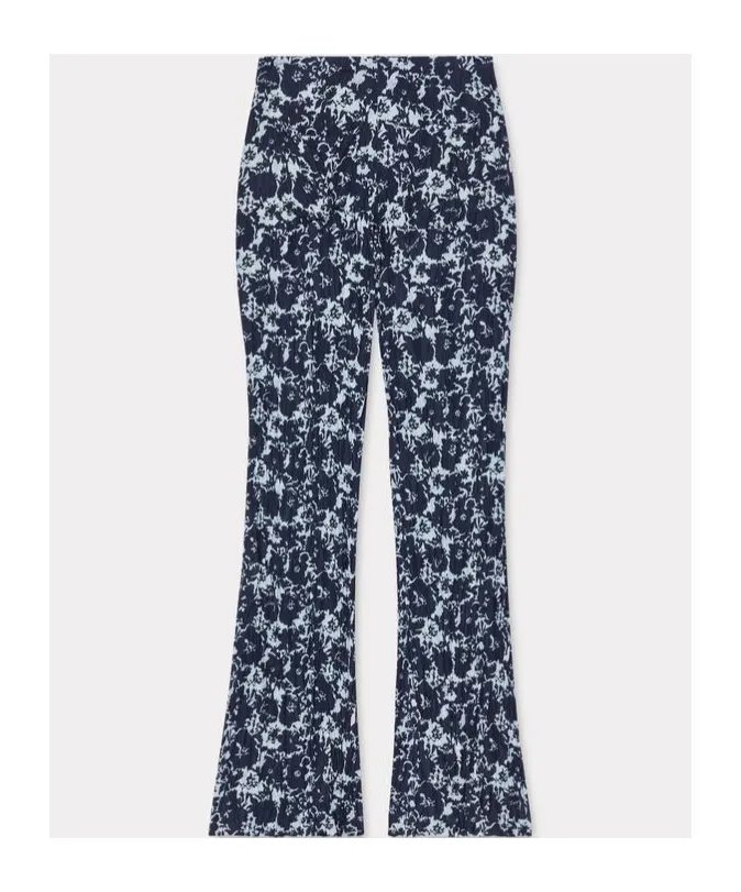 Flower Camo Pants